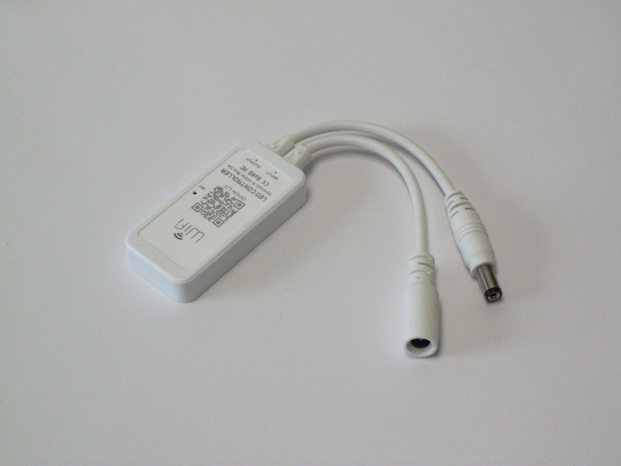 LED Strip Dimmer/Controller  WiFi & App Steuerung