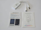 LED Strip Dimmer/Controller  WiFi & App Steuerung