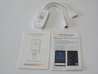 LED Strip RGB/W Controller WiFi &amp; App Control