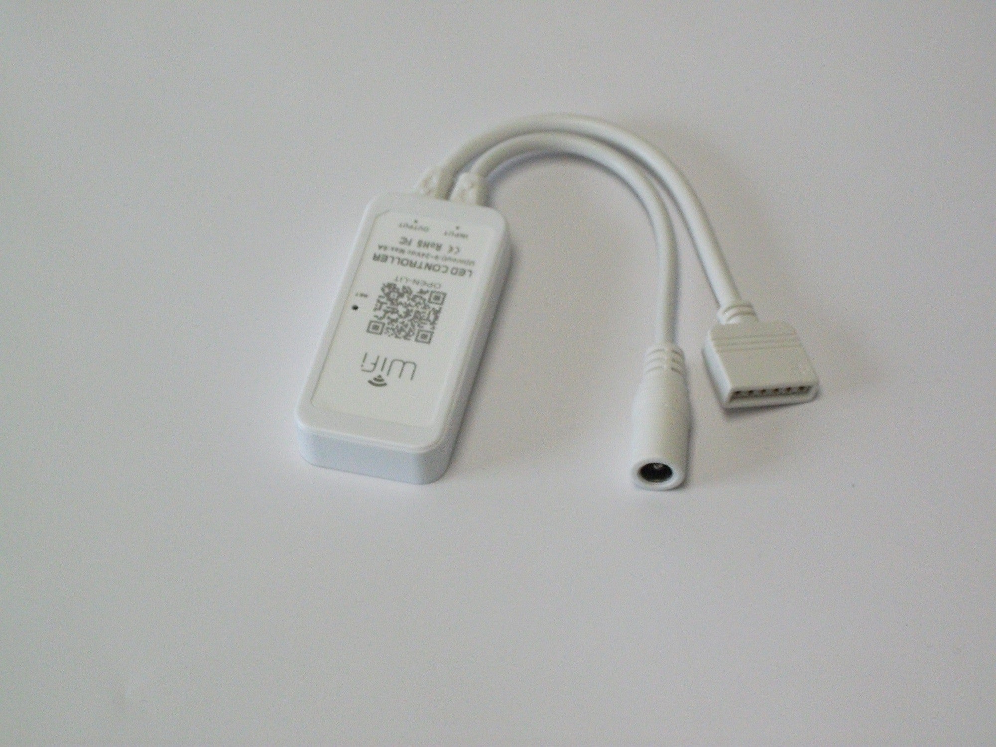 LED Strip RGB/CCT-Controller  WiFi & App Steuerung