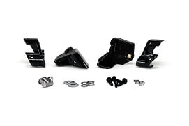 LAZER LAMPS Kühlergrill-Kit Renault Trafic (2023+) Triple-R 750 Gen2
