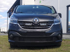LAZER LAMPS Kühlergrill-Kit  Renault Trafic (2019-2023)Triple-R 750 Gen2