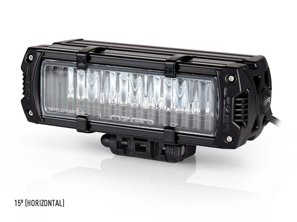 LAZER LAMPS Vorsatzlinse 15° horizontal Triple-R Gen1