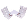 LED Strip Winkelverbinder 4polig 10mm