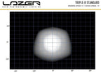 LAZER LAMPS Triple-R 24 Elite Gen2