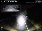 LAZER LAMPS Triple-R 24 Elite Gen2