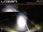 Laserlampen Triple-R 28 Elite Gen2