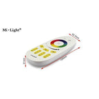RF- Funkfernbedienung RGB/W