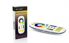 RF- Funkfernbedienung RGB+CCT
