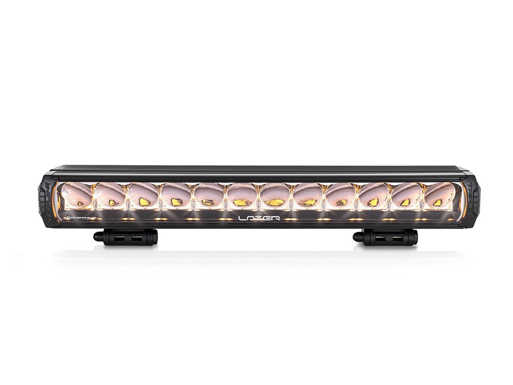 LAZER LAMPS Triple-R 1250 Gen2. mit Positionslicht