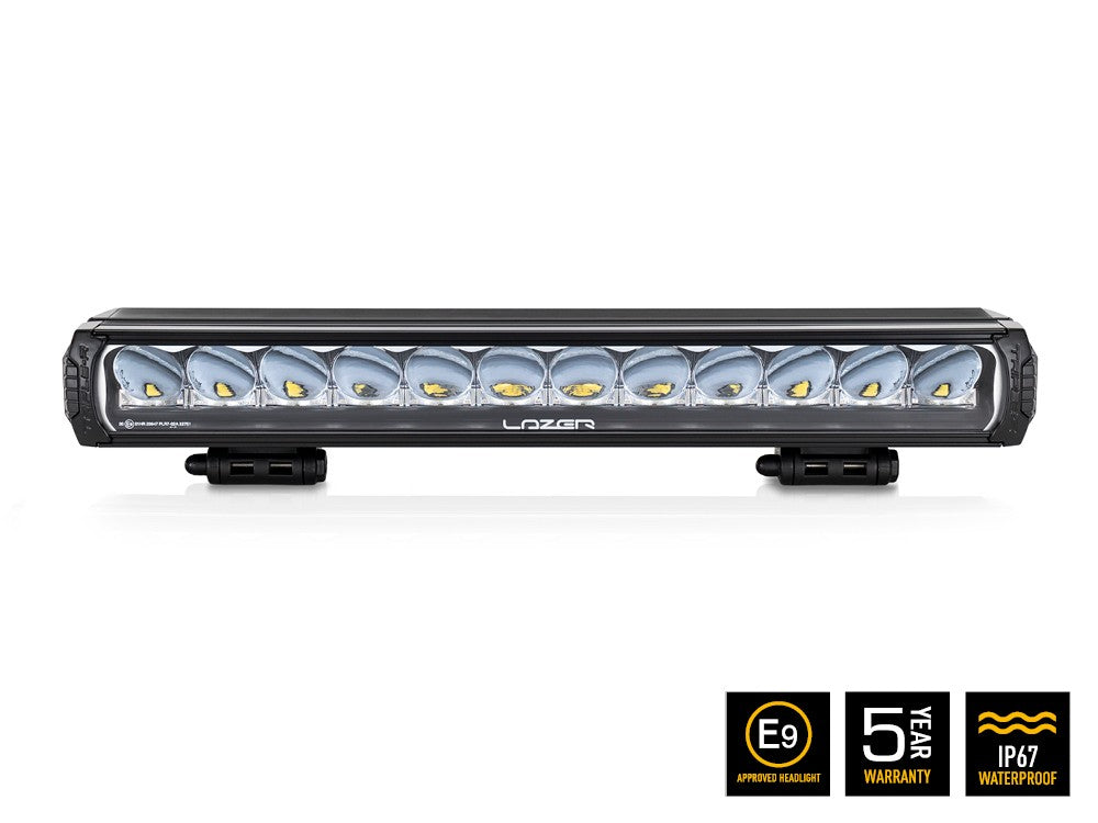 LAZER LAMPS Triple-R 1250 Gen2. mit Positionslicht