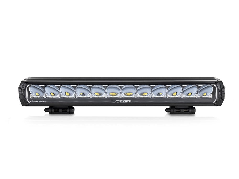 LAZER LAMPS Triple-R 1250 Gen2. mit Positionslicht
