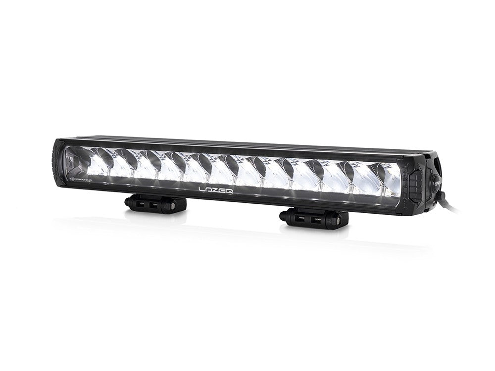 LAZER LAMPS Triple-R 1250 Gen2. mit Positionslicht