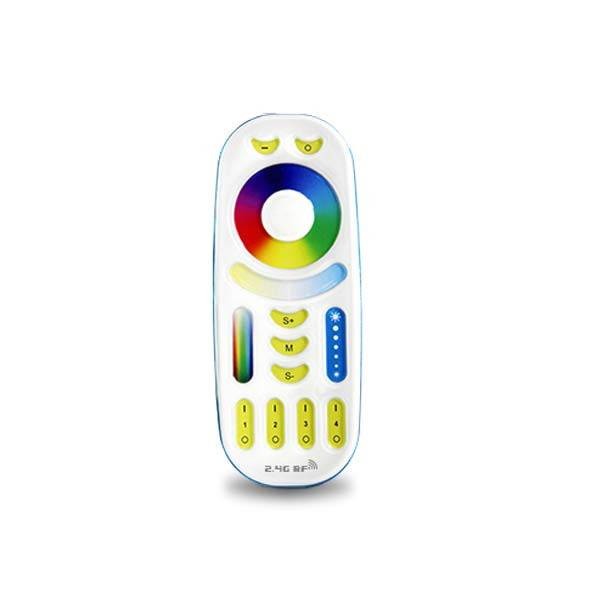RF- Funkfernbedienung RGB+CCT