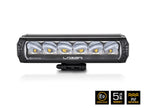 Laserlampen Triple R 850 Gen2. standaard