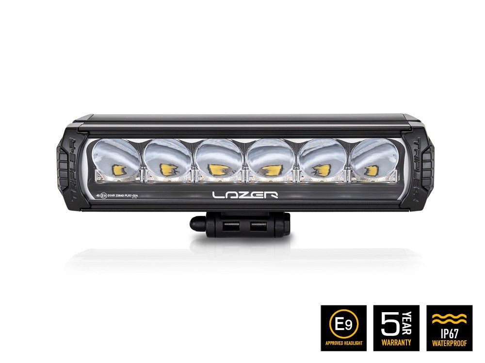 LAZER LAMPS Triple-R 850 Gen2. Standard