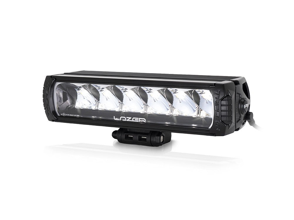 Laserlampen Triple R 850 Gen2. standaard