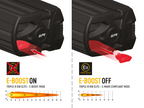 Laserlampen Triple R 850 Gen2. elite 