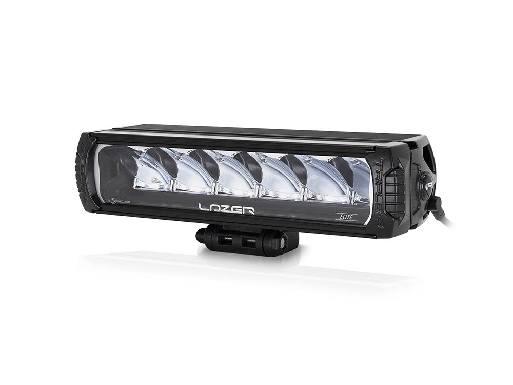 Laserlampen Triple R 850 Gen2. elite 