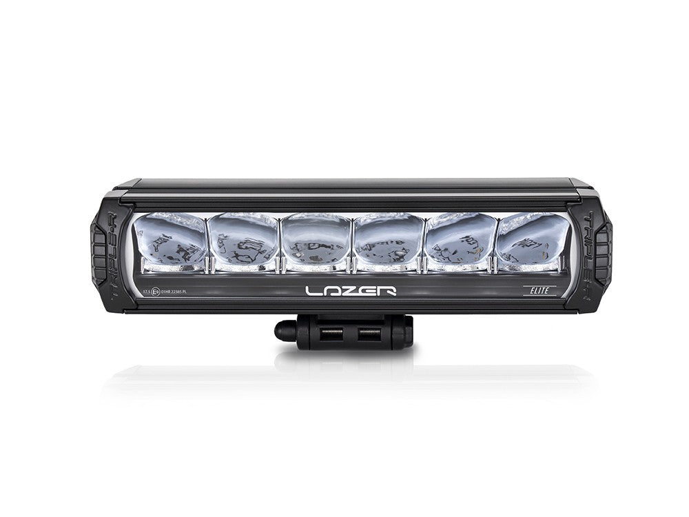Laserlampen Triple R 850 Gen2. elite 