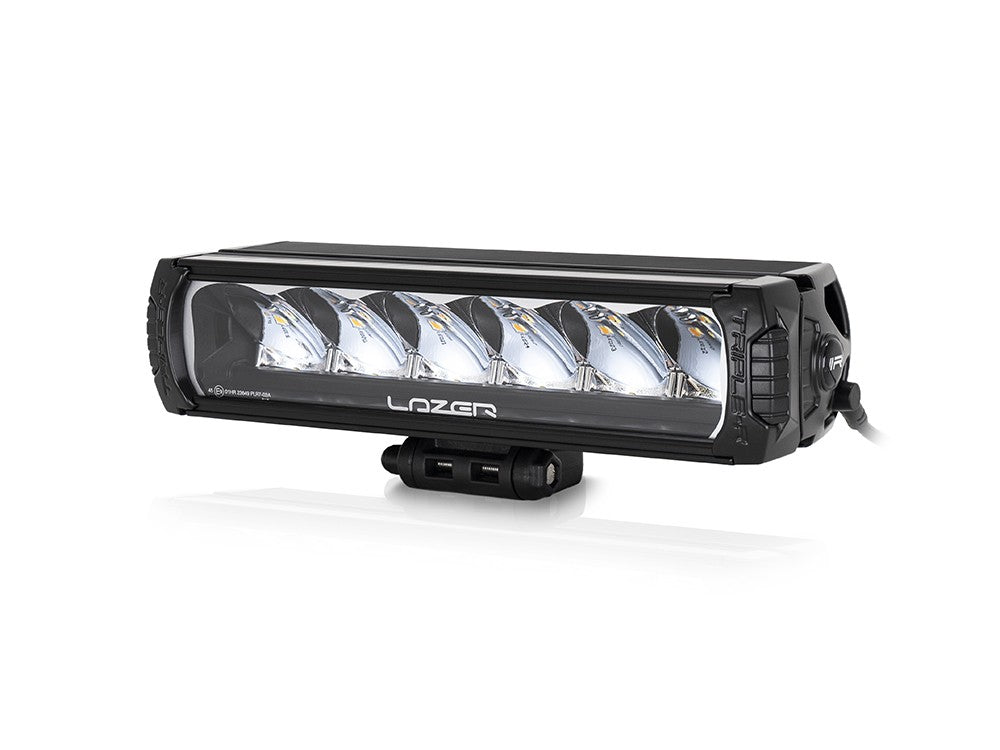 Laserlampen Triple R 850 Gen2. elite 