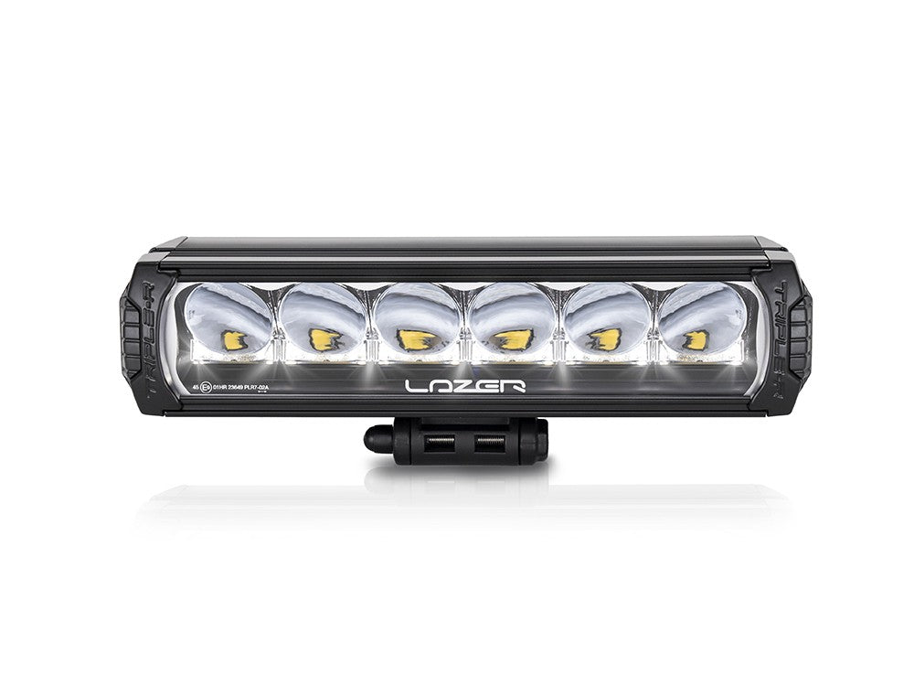 Laserlampen Triple R 850 Gen2. elite 