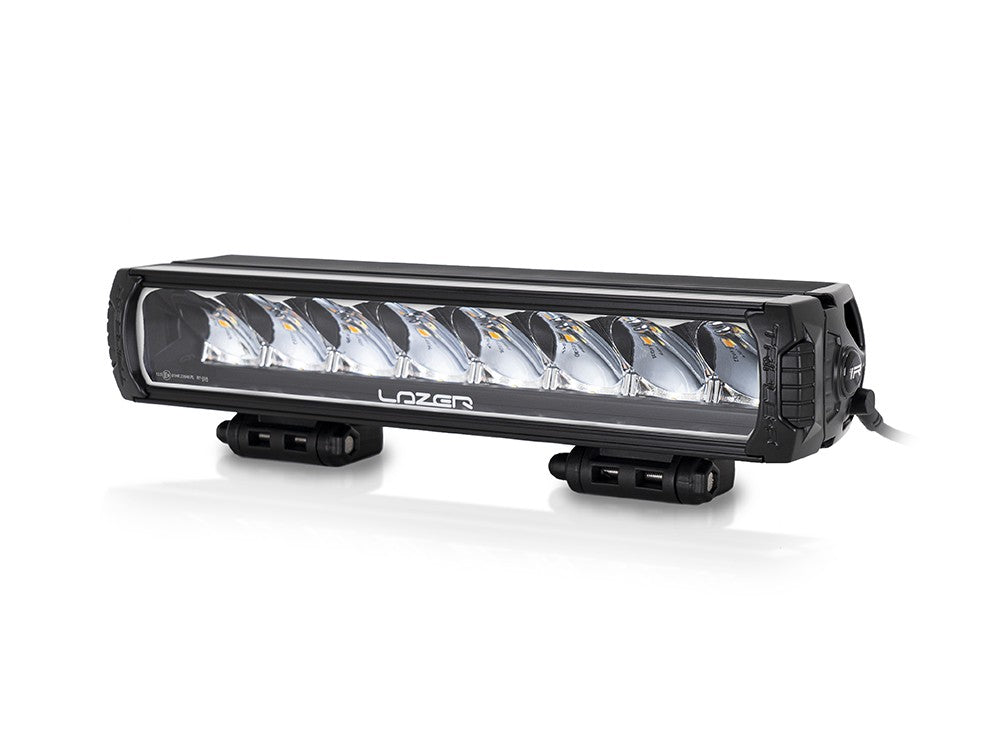 Laserlampen Triple R 1000 Gen2. standaard