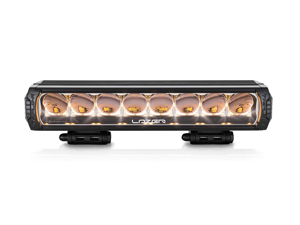 Laserlampen Triple R 1000 Gen2. standaard