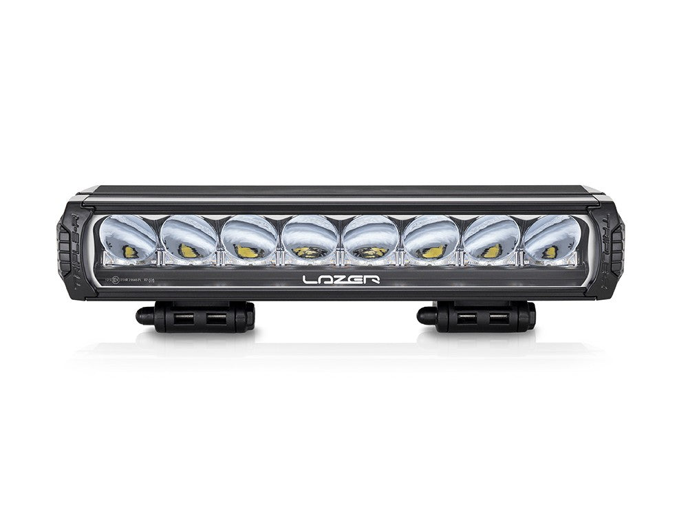 Laserlampen Triple R 1000 Gen2. standaard
