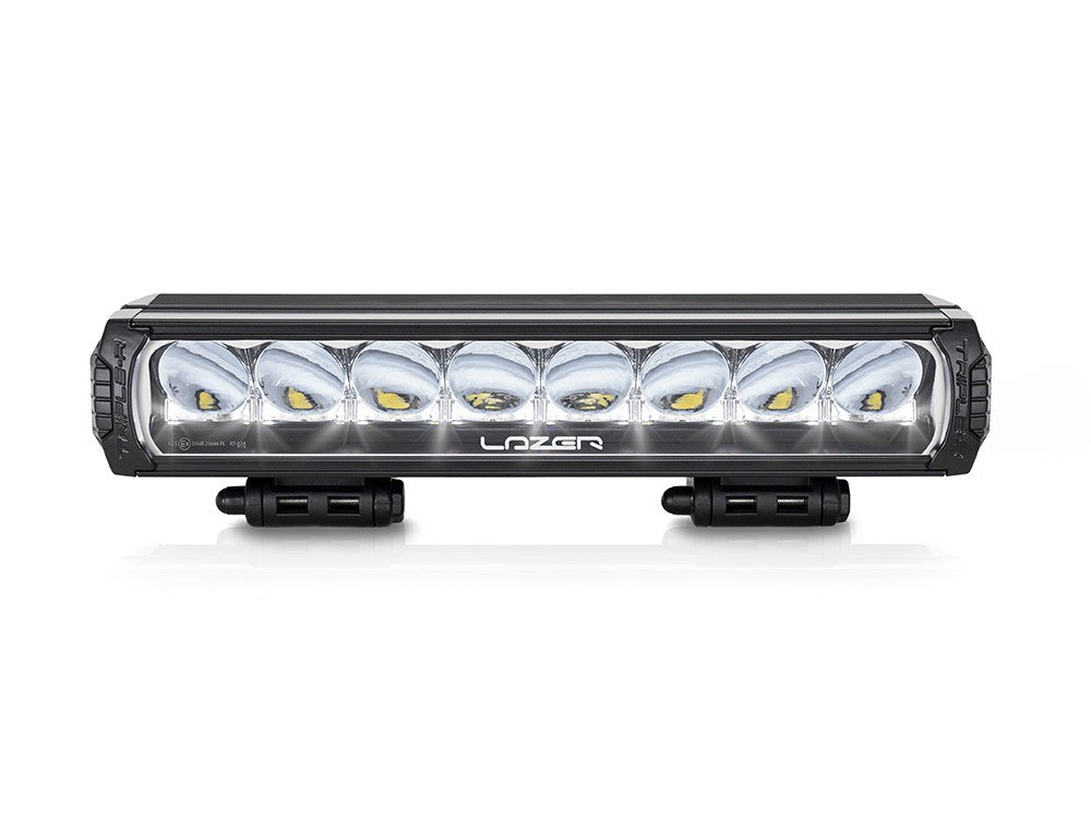 Laserlampen Triple R 1000 Gen2. standaard