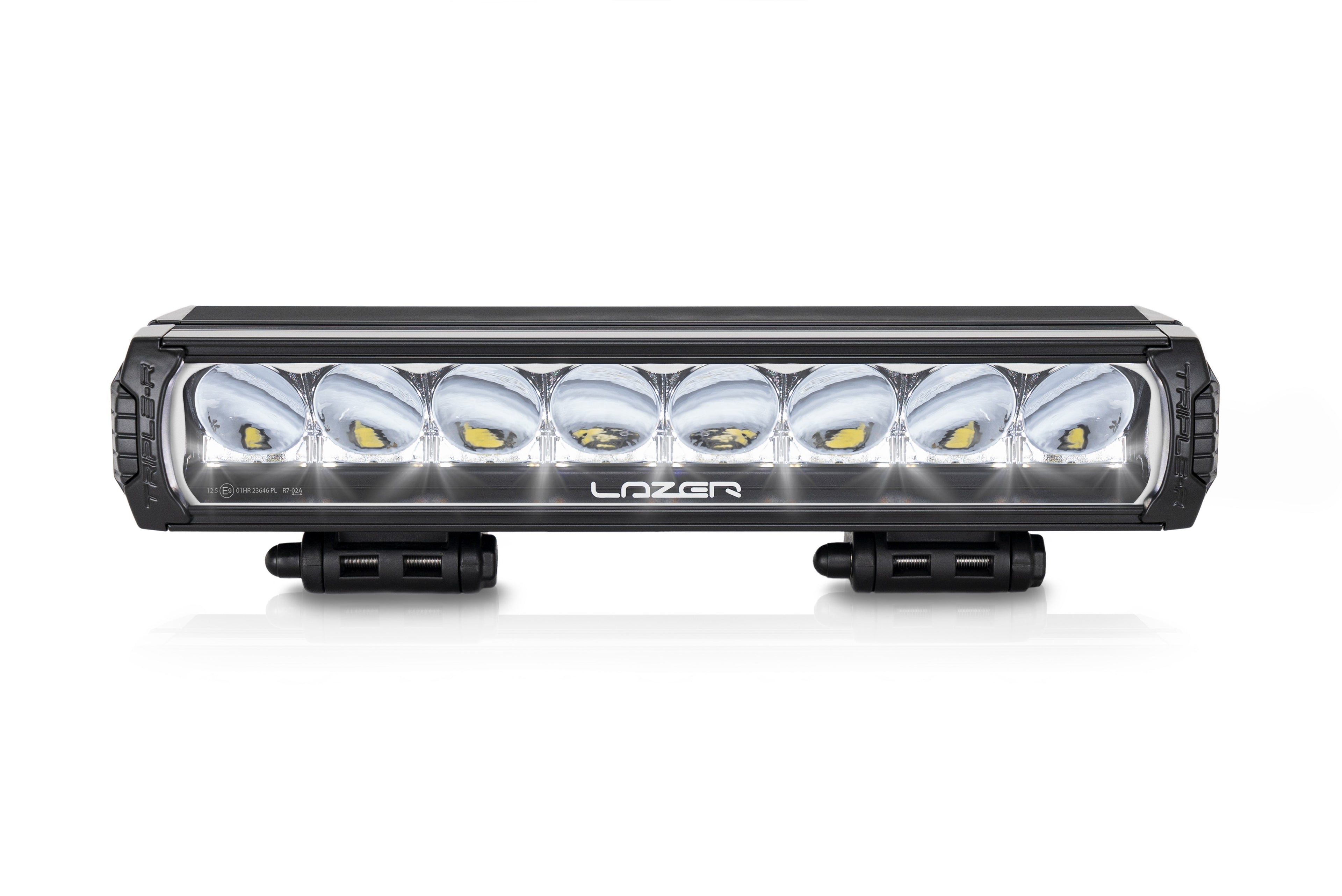 LAZER LAMPS Triple-R 1000 Gen2. ELITE