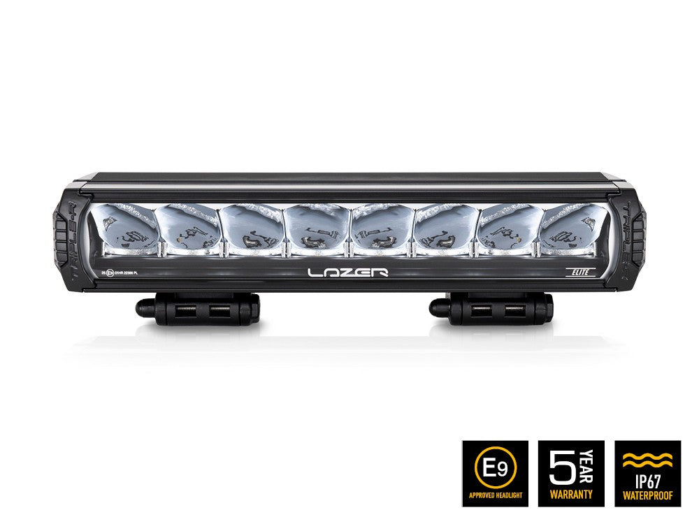 LASERLAMPEN Triple R 1000 Gen2. ELITE