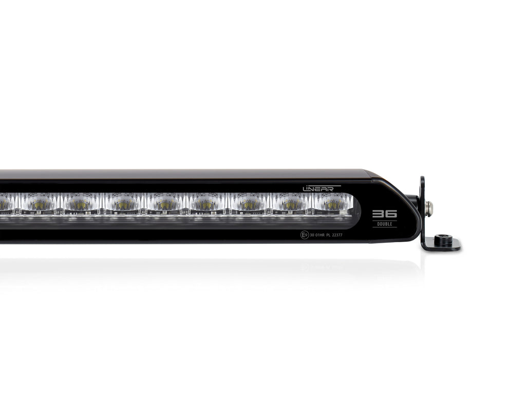 LAZER LAMPS Linear 36 Doppel E9 Zulassung