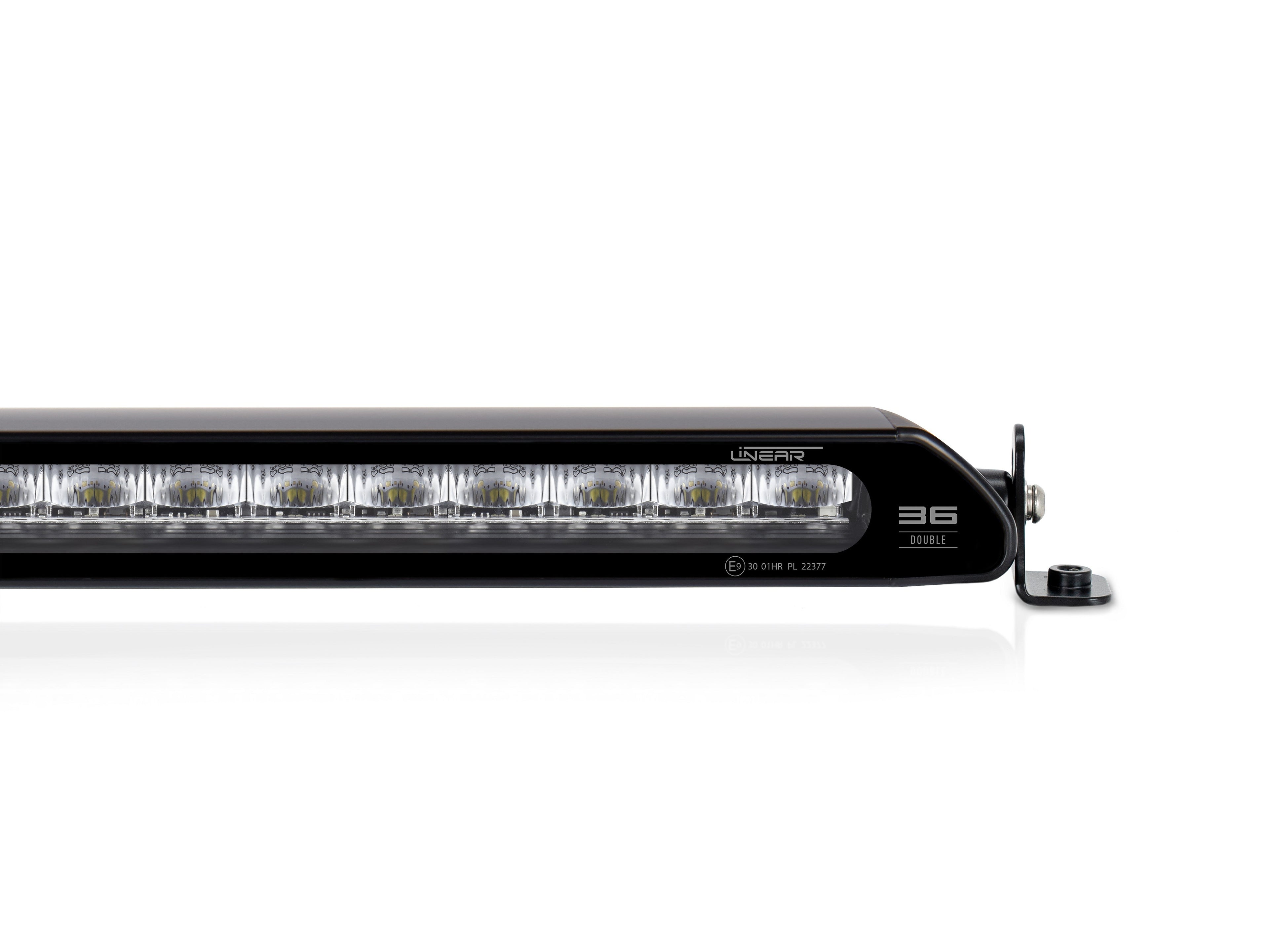 LAZER LAMPS Linear 36 Doppel E9 Zulassung