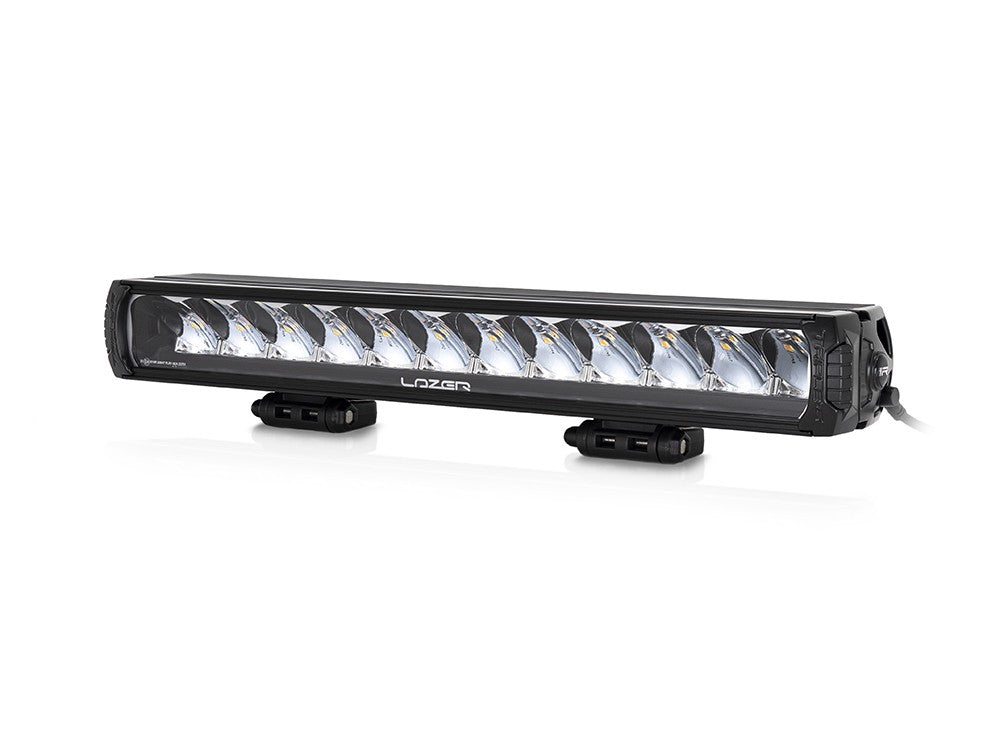 LAZER LAMPS Ranger Raptor Grill Kit Triple-R 1250 Gen2. met positielicht