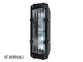 Lazer Lamps 15° Vertical Lens Attachment ST