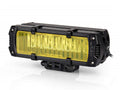 Lazer Lamps Yellow 15° Horizontal Lens Triple-R Gen2