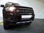 LAZER LAMPS Stossfängerträger-Montagesatz für Ford Ranger (2016-2022) Linear18