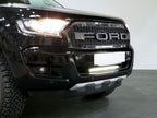 LAZER LAMPS Stossfängerträger-Montagesatz für Ford Ranger (2016-2022) Linear18