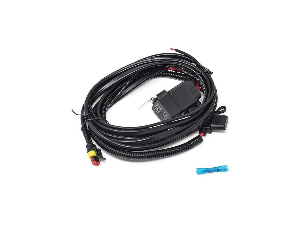LAZER LAMPS Stossfängerträger-Montagesatz für Ford Ranger (2016-2022) Linear18
