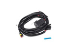 LAZER LAMPS Stossfängerträger-Montagesatz für Ford Ranger (2016-2022) Linear18