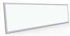 LED Panel EPISTAR 30x120cm 40W silber
