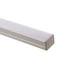 Aluminum profile 1419 for LED strip 220V 1m set
