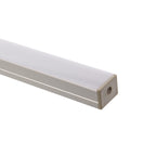 Aluminum profile 1419 for LED strip 220V 1m set