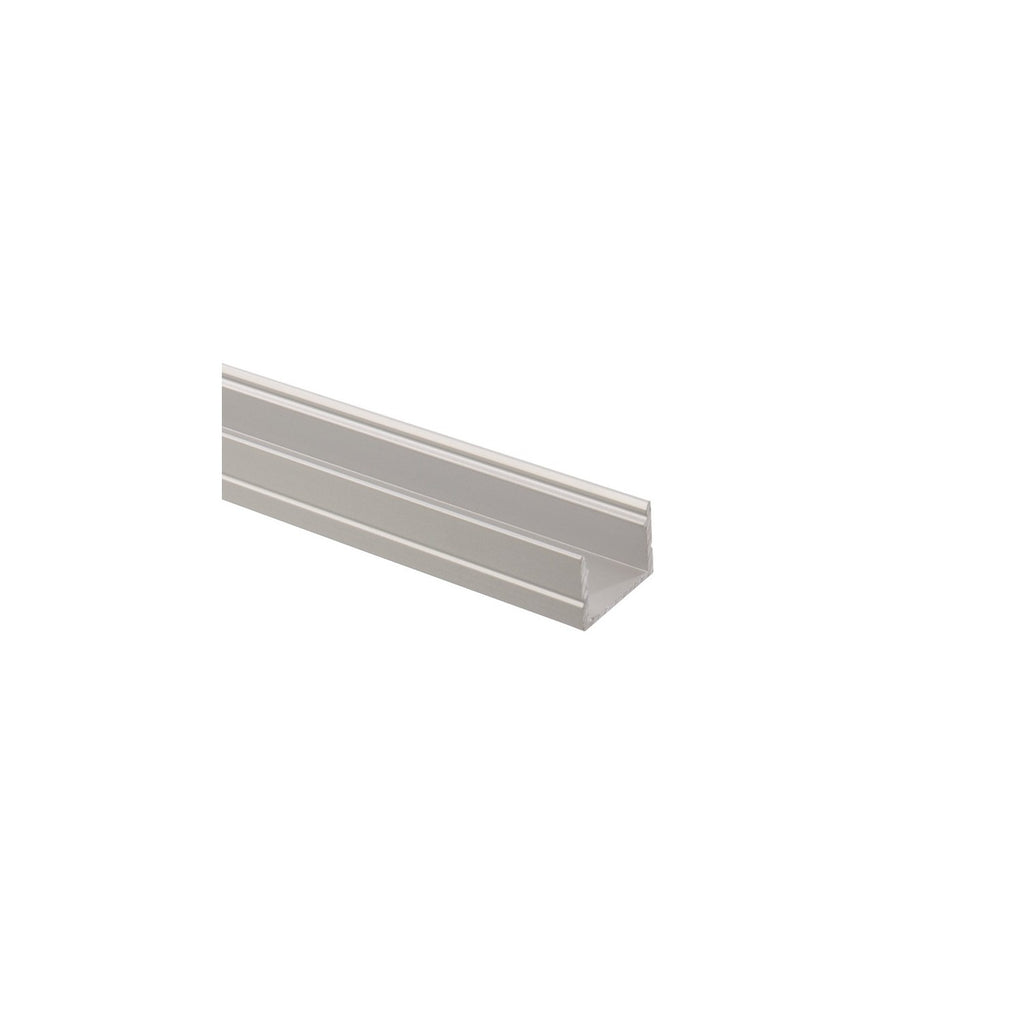 Aluminum profile 1419 for LED strip 220V 1m set