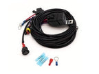 LAZER LAMPS Kabelsatz Einzel-SP/SW  ST-Serie-TripleR-Linear