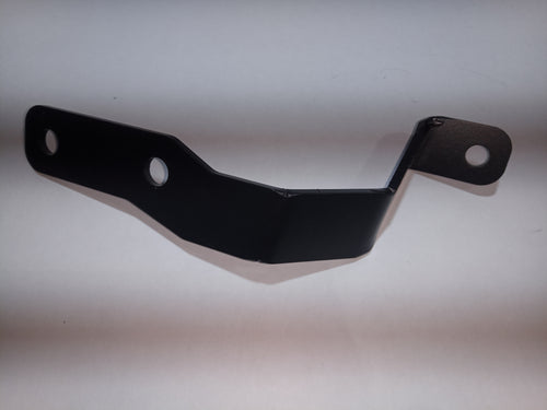 Ranger bonnet light bar