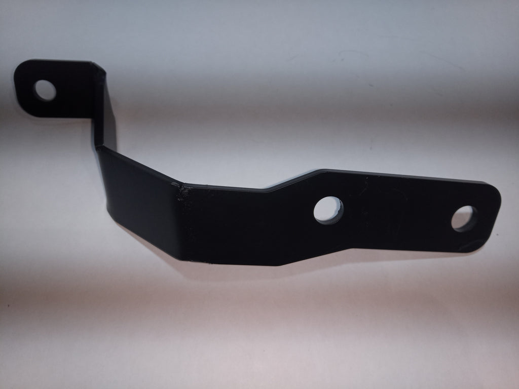 Ford Ranger 2012-2022 Motorhauben Leuchtenträger