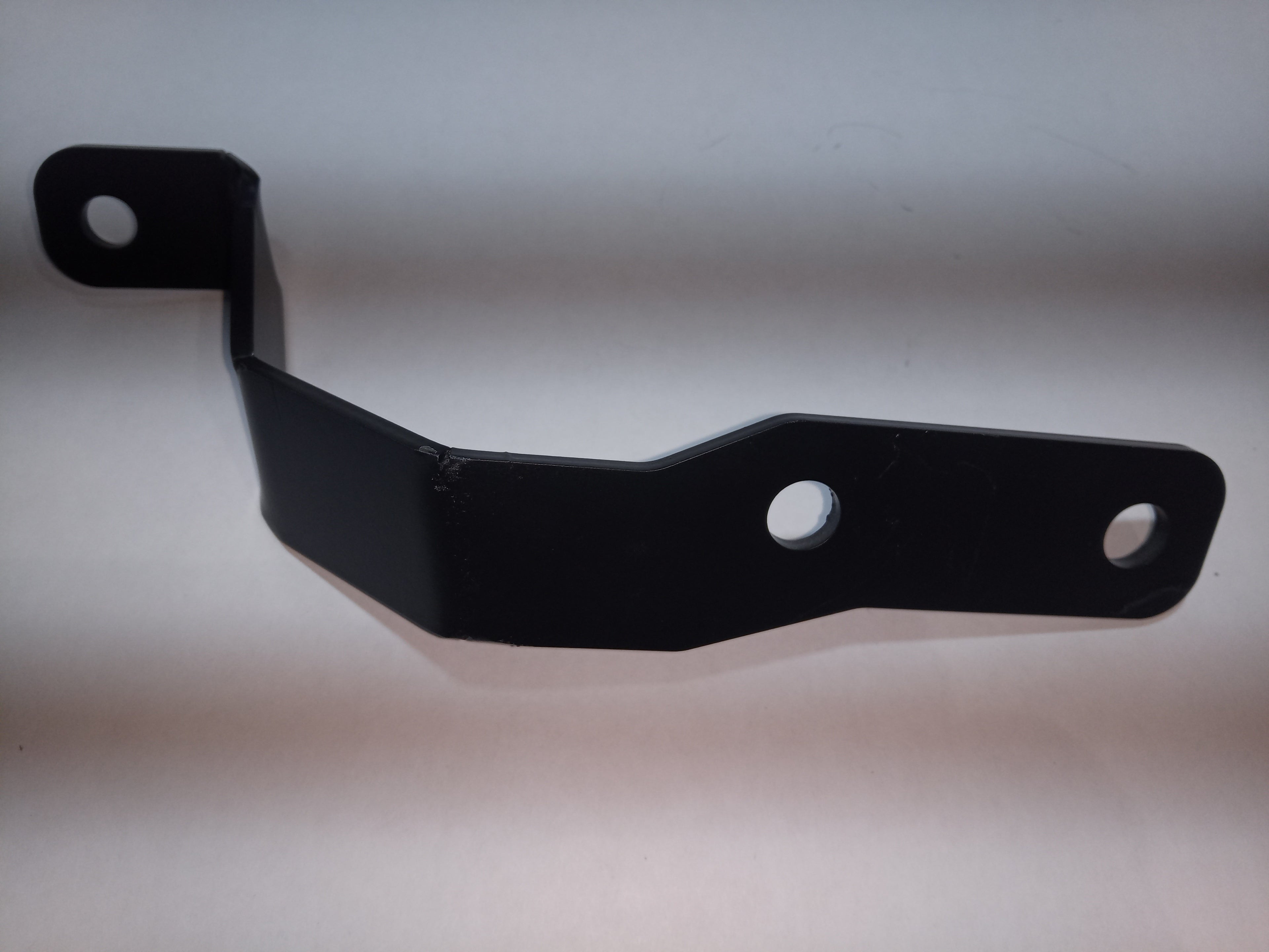 Ford Ranger 2012-2022 Motorhauben Leuchtenträger
