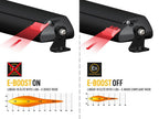 LAZER LAMPS Linear 18 Elite mit iLBA